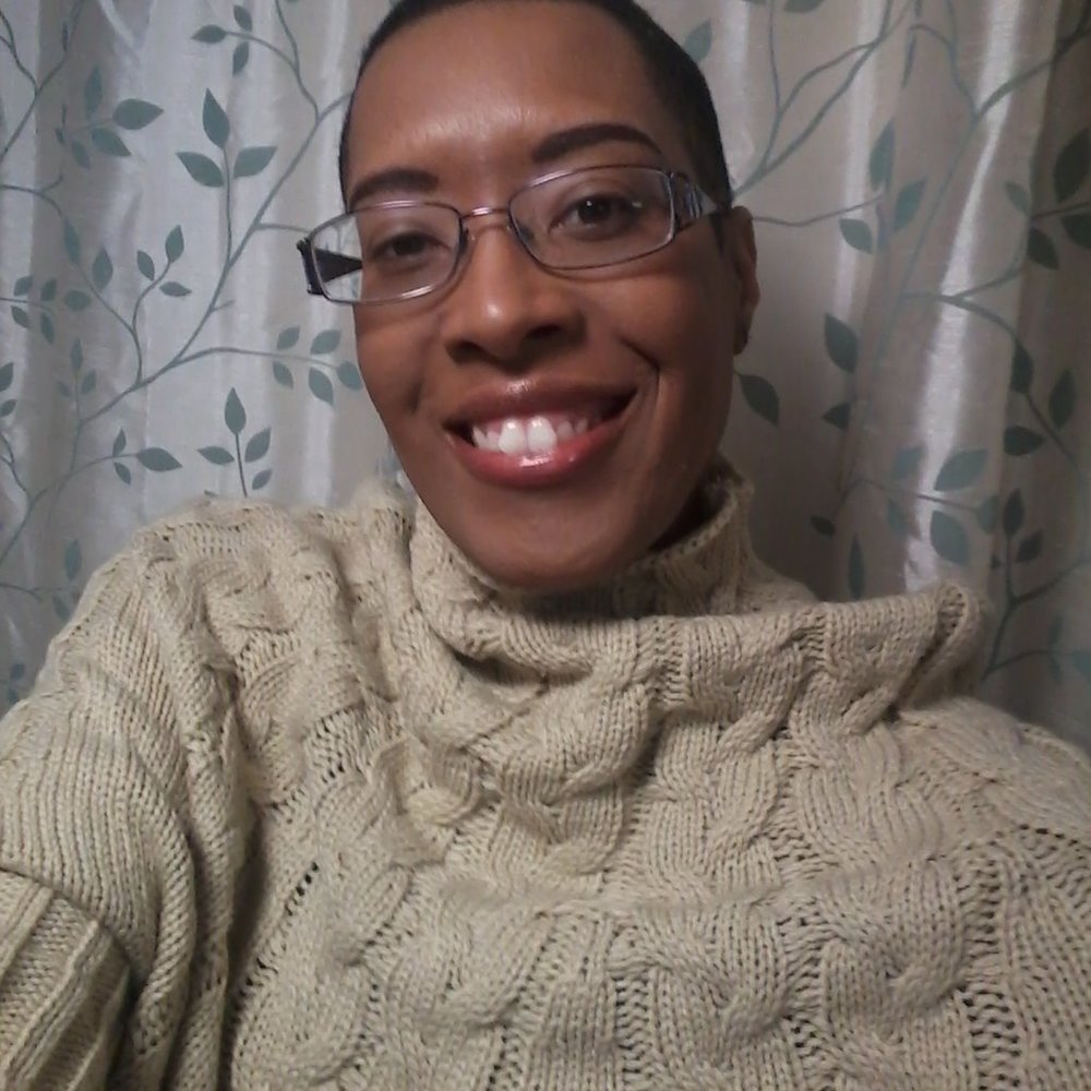 Meet your Posher, Marlisha